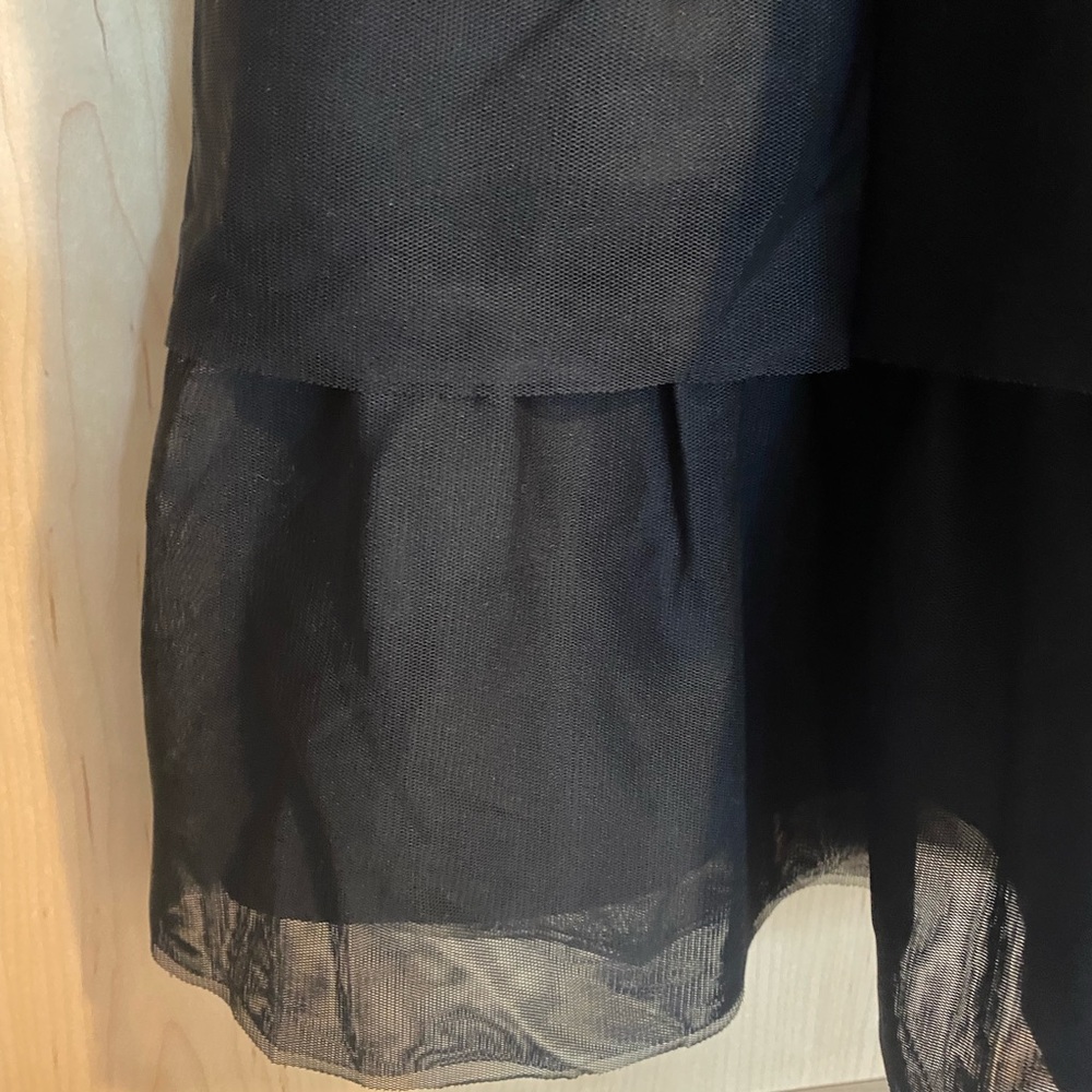 Girls size 12 dress Calvin Klein - Picture 5 of 6